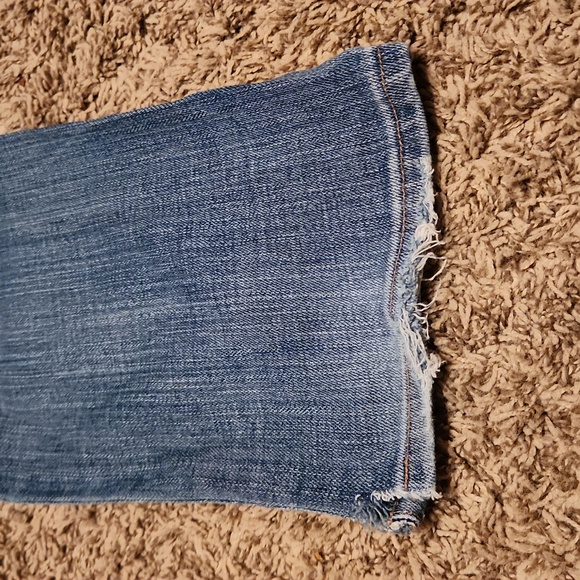 Lucky Brand Jeans - Sweet Straight - Picture 9 of 13